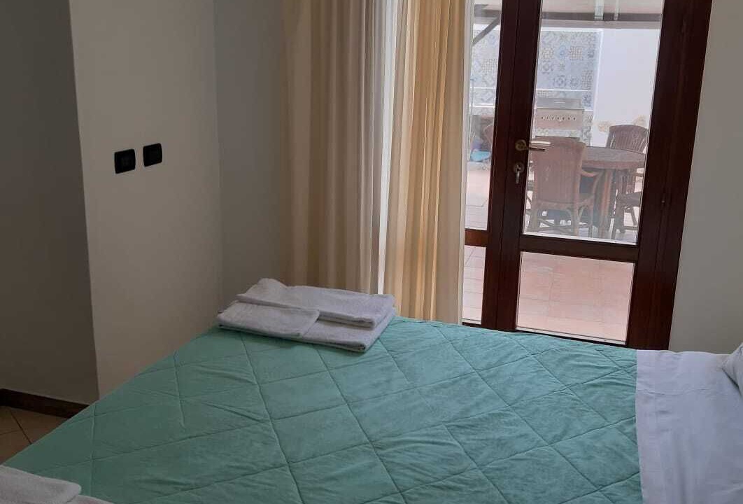 Photo of Bedroom in Castellammare del Golfo