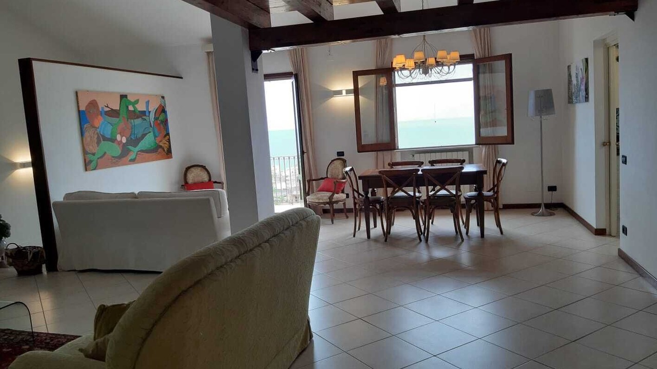 Photo of Livingroom in Castellammare del Golfo