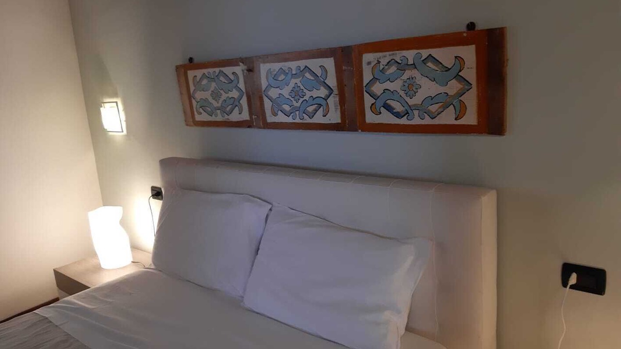 Photo of Bedroom in Castellammare del Golfo