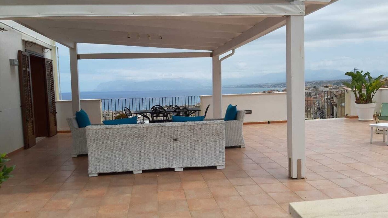 Photo of Outdoor in Castellammare del Golfo