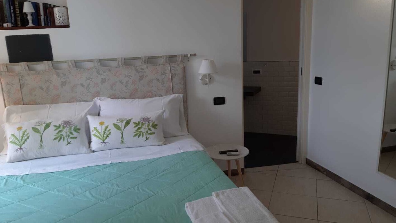 Photo of Bedroom in Castellammare del Golfo