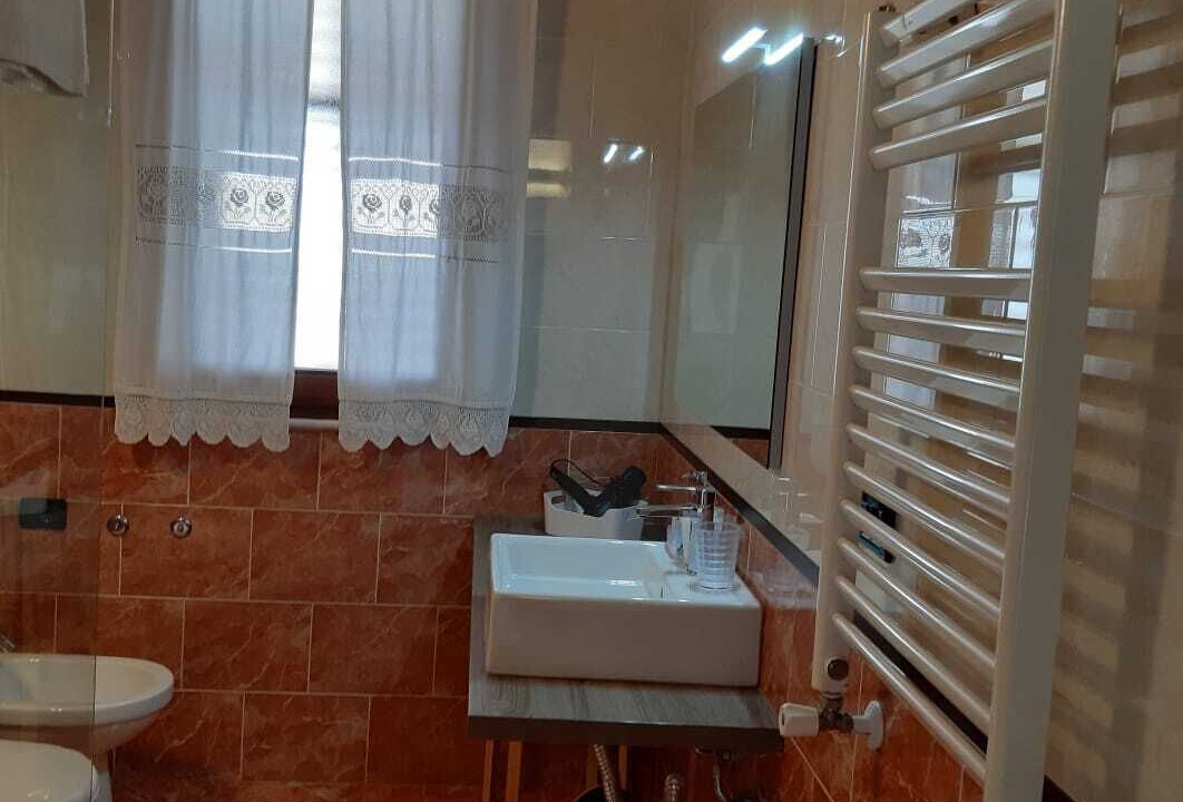 Photo of Bathroom in Castellammare del Golfo