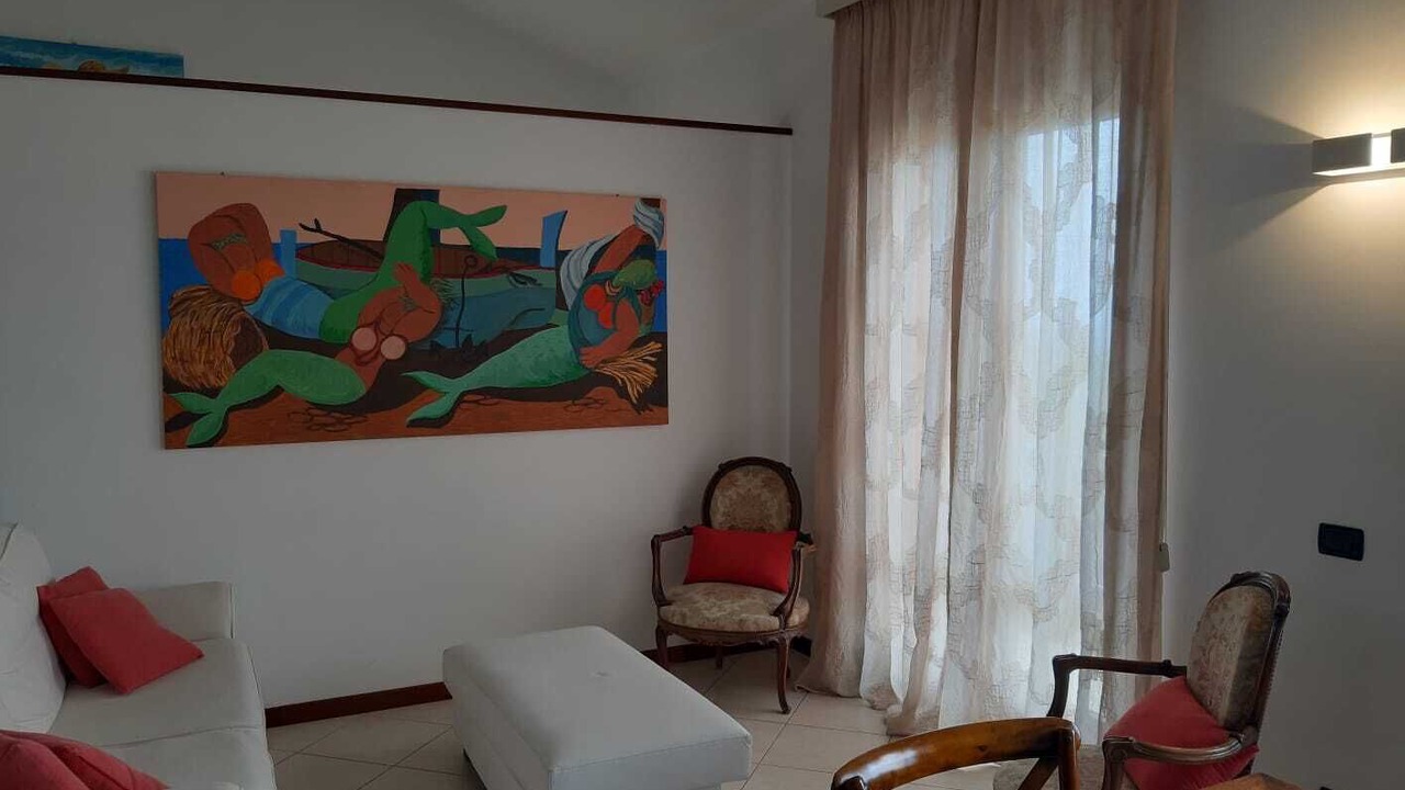 Photo of Livingroom in Castellammare del Golfo