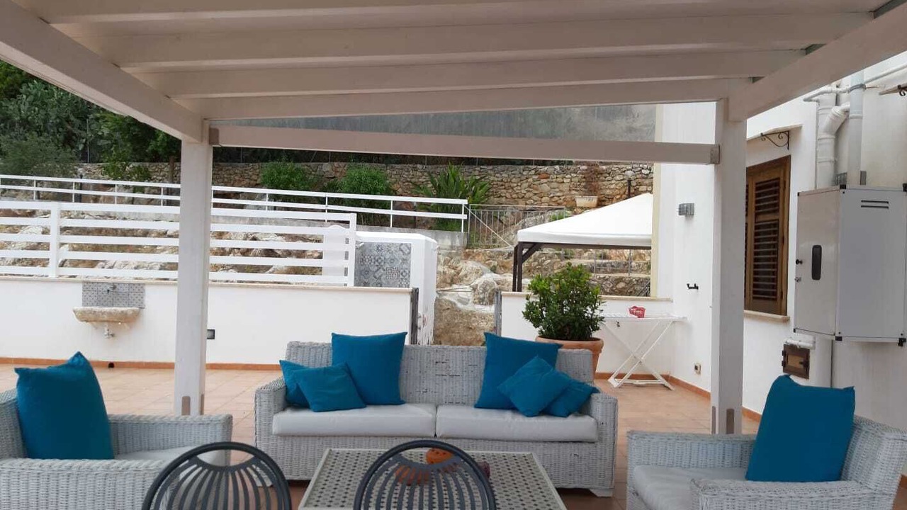 Photo of Outdoor in Castellammare del Golfo