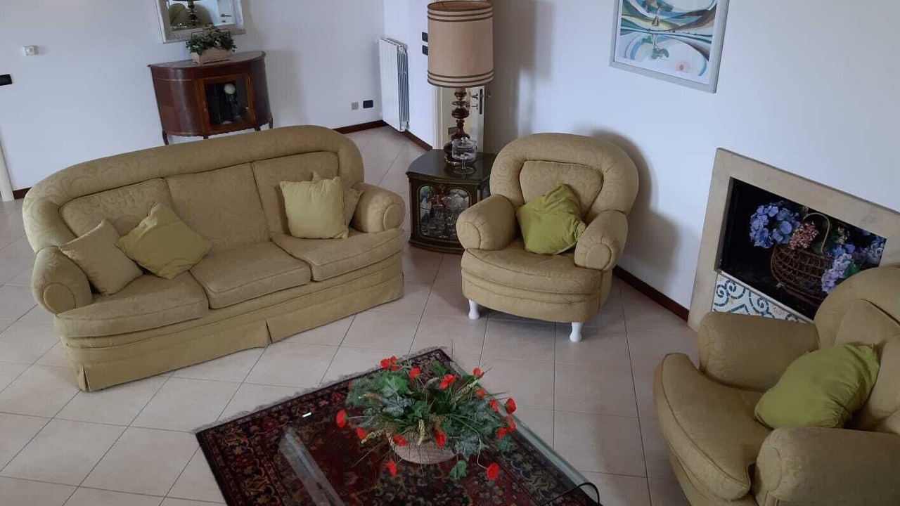 Photo of Livingroom in Castellammare del Golfo