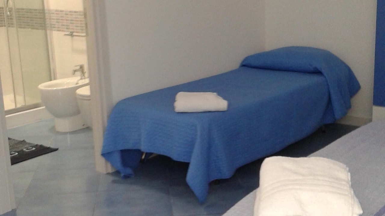 Photo of Bathroom in Alcamo Marina