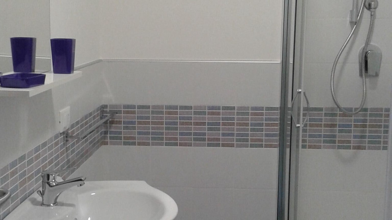 Photo of Bathroom in Alcamo Marina