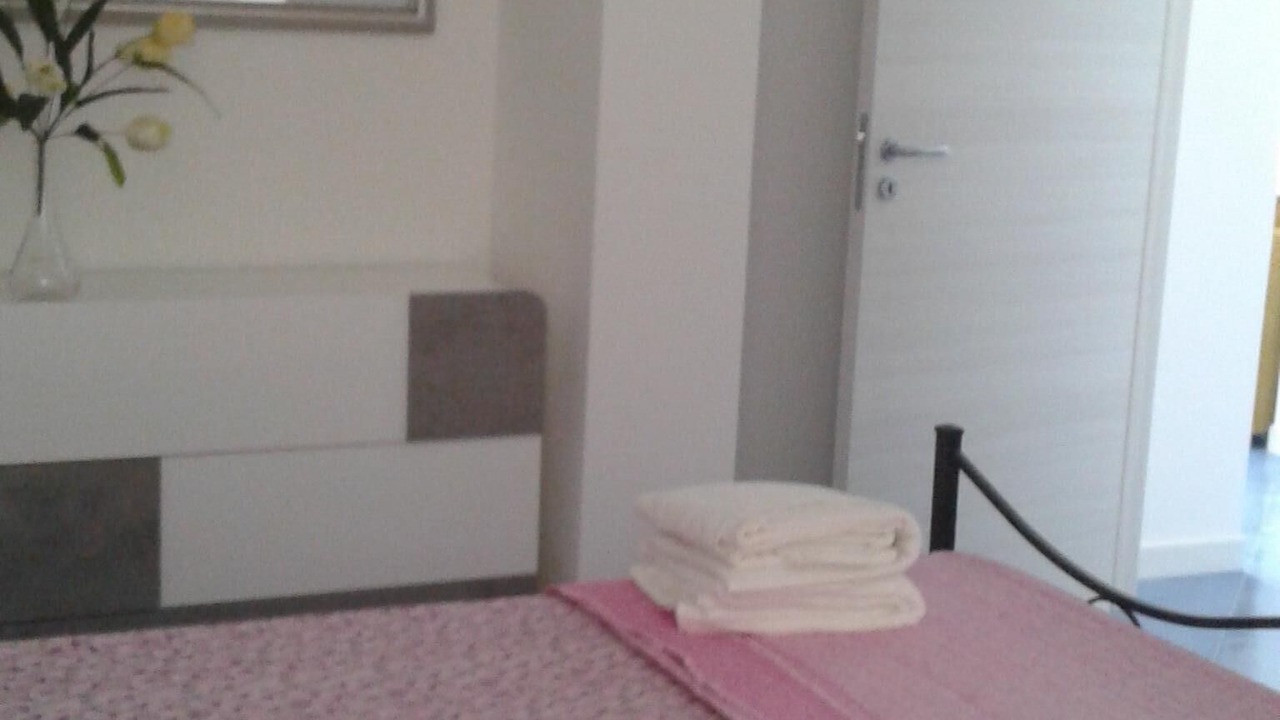 Photo of Bedroom in Alcamo Marina