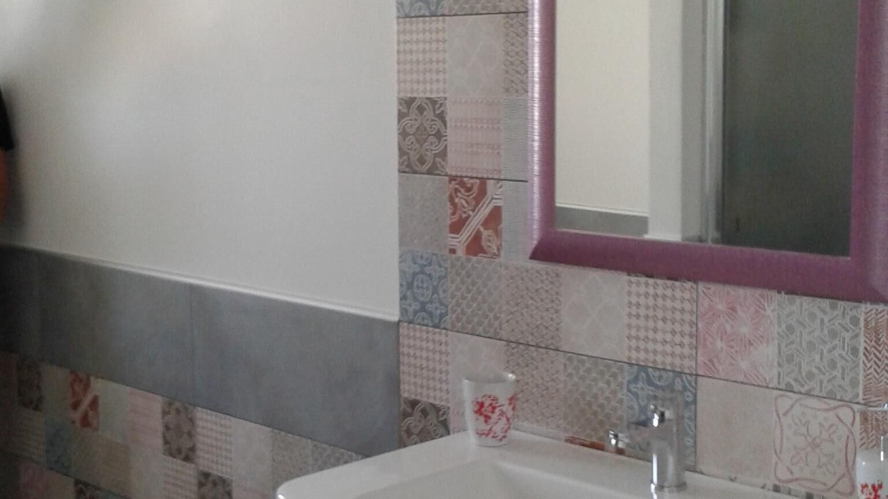 Photo of Bathroom in Alcamo Marina