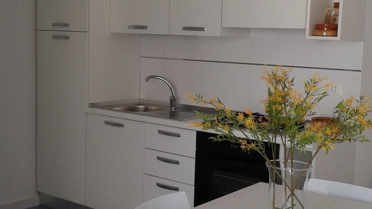 Photo of Kitchen in Alcamo Marina
