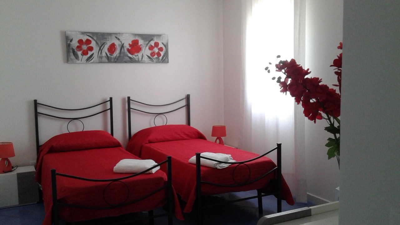 Photo of Bedroom in Alcamo Marina
