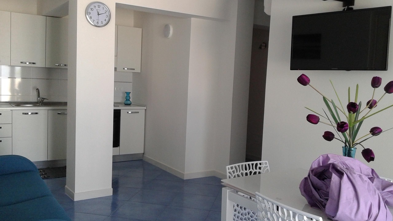 Photo of Livingroom in Alcamo Marina