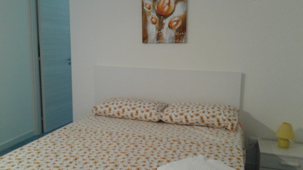 Photo of Bedroom in Alcamo Marina