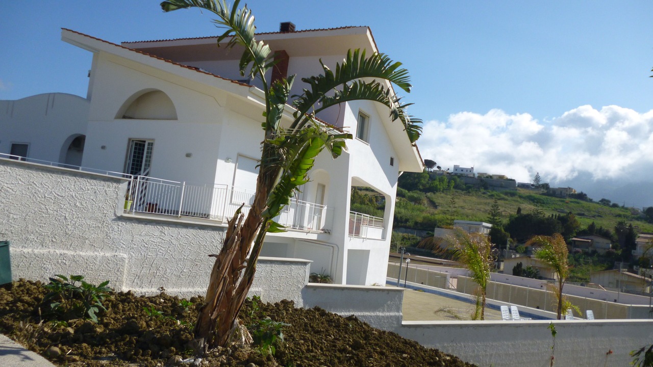 Photo of Outdoor in Alcamo Marina