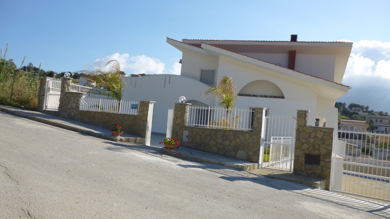 Photo of Outdoor in Alcamo Marina