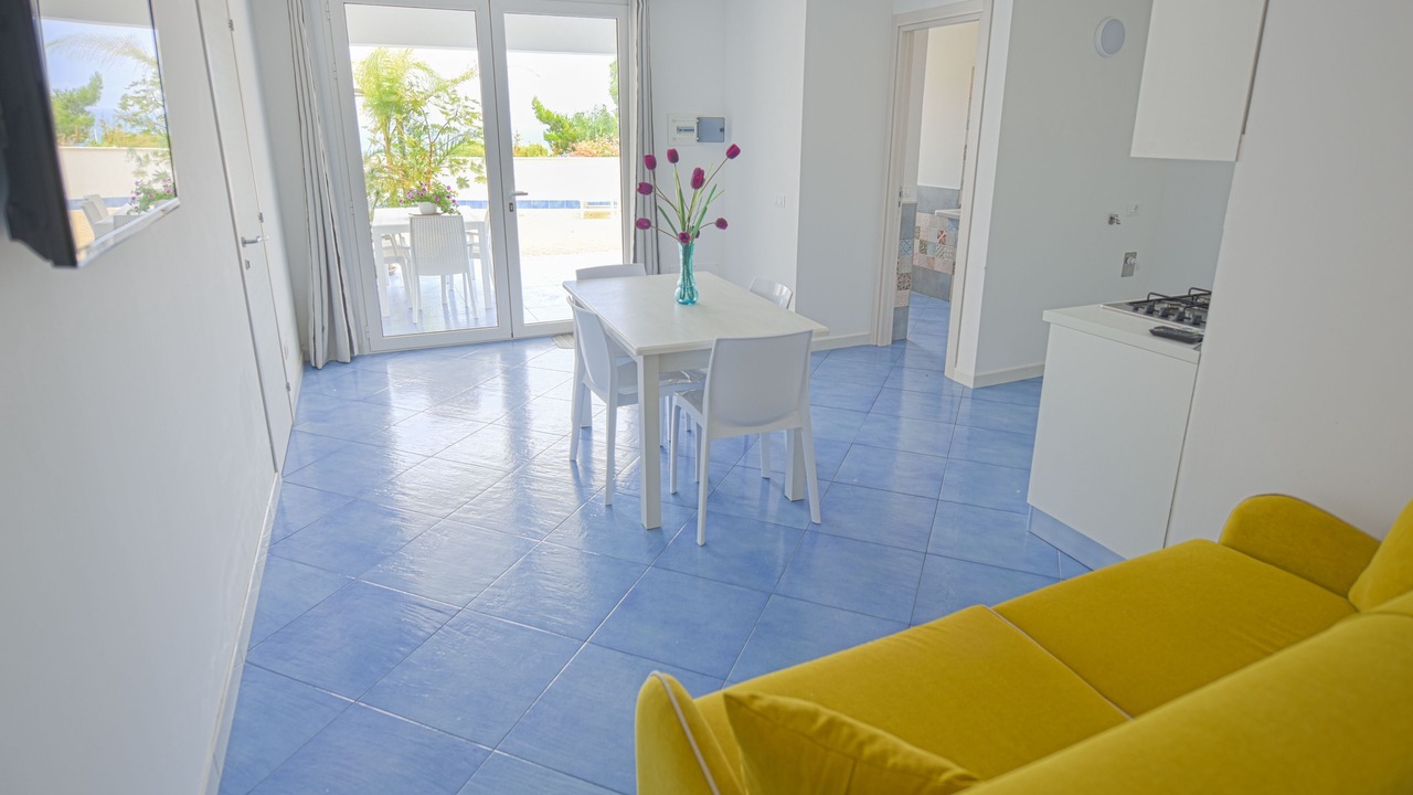 Photo of Livingroom in Alcamo Marina