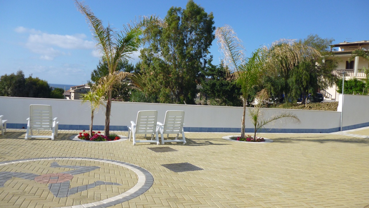 Photo of Outdoor in Alcamo Marina