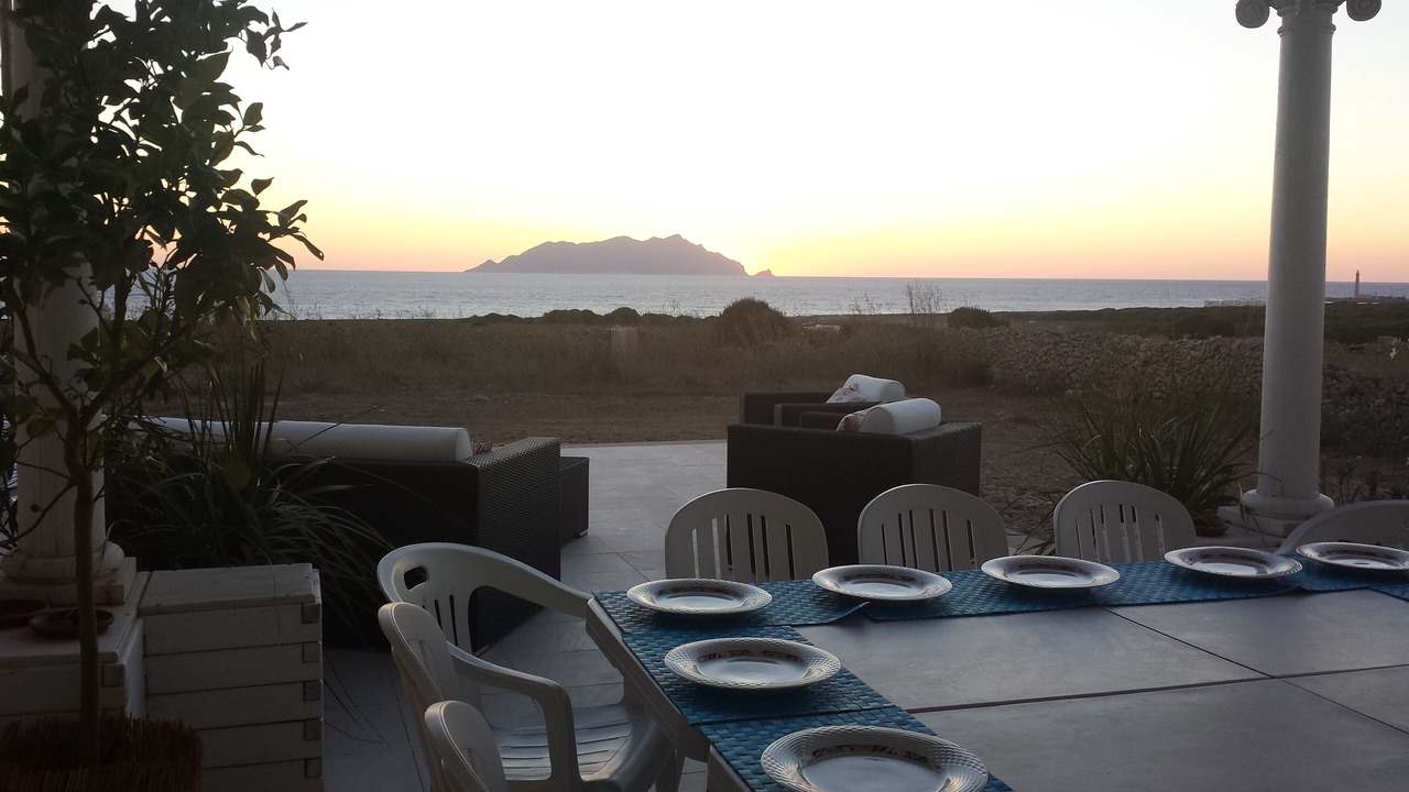 Photo of Outdoor in Favignana