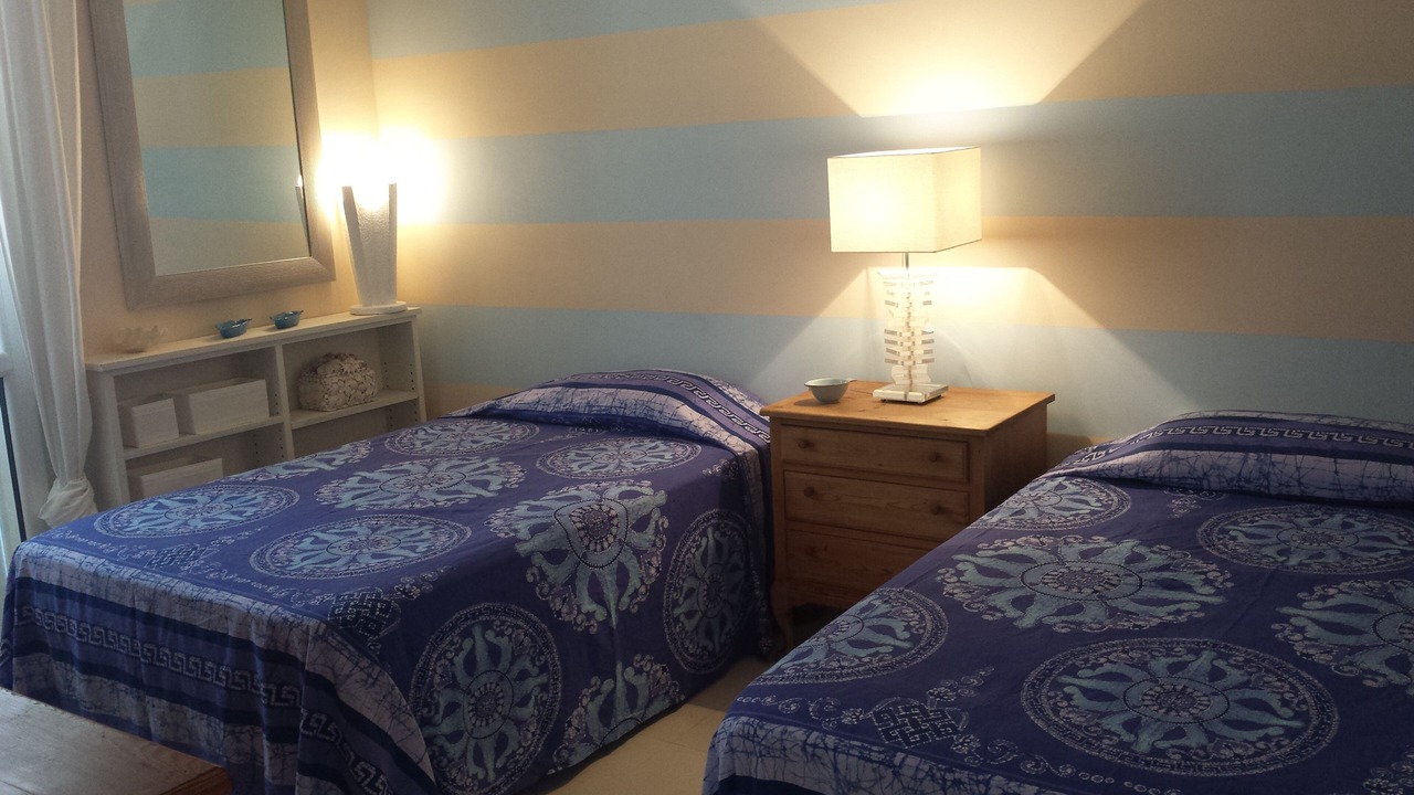 Photo of Bedroom in Favignana