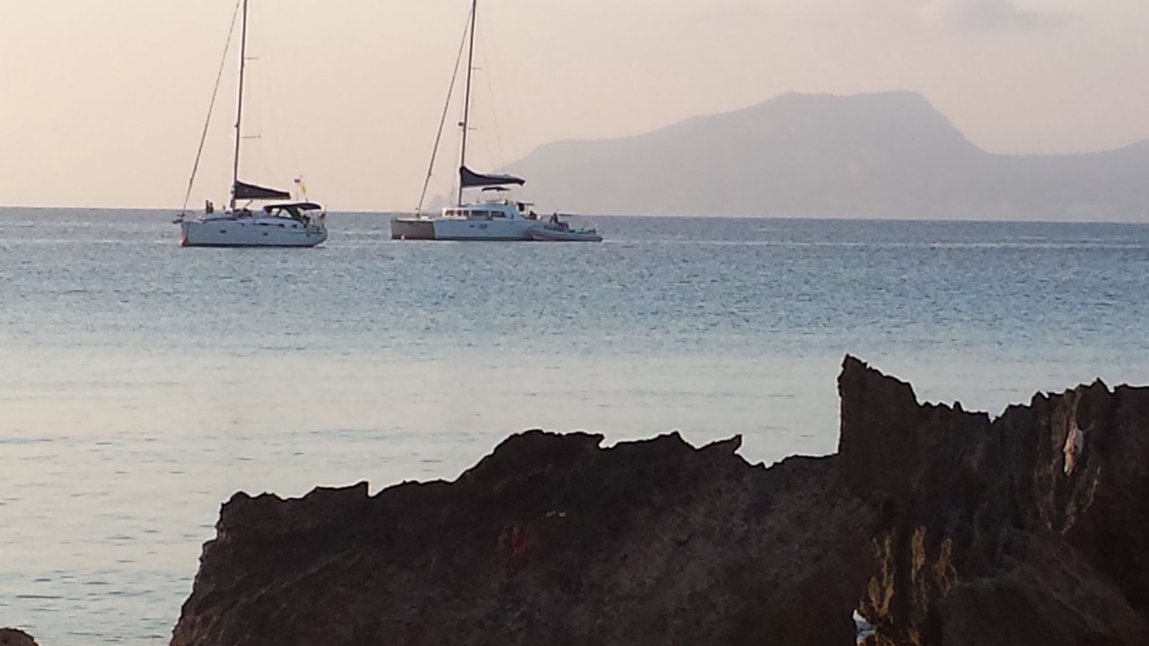 Photo of Others in Favignana
