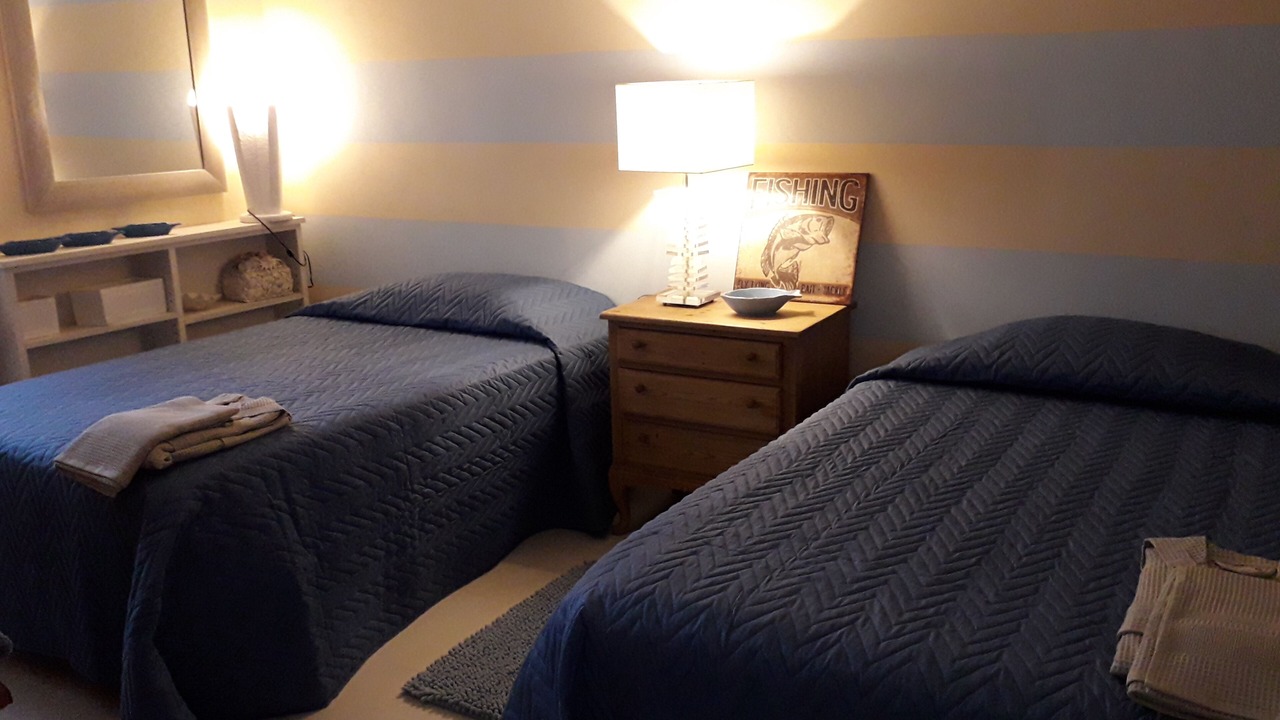 Photo of Bedroom in Favignana