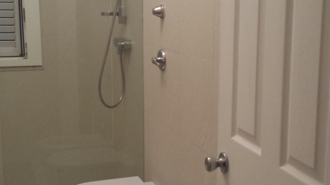 Photo of Bathroom in Favignana