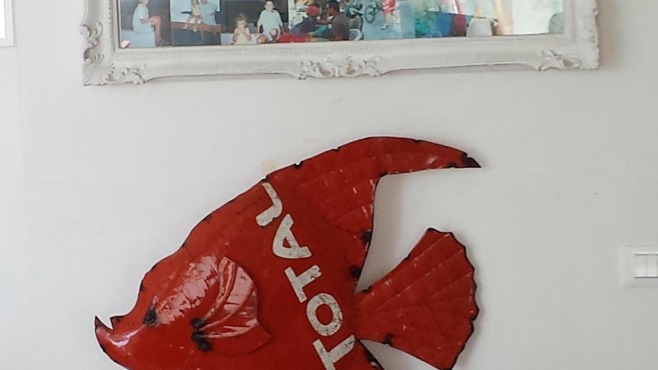 Photo of Others in Favignana