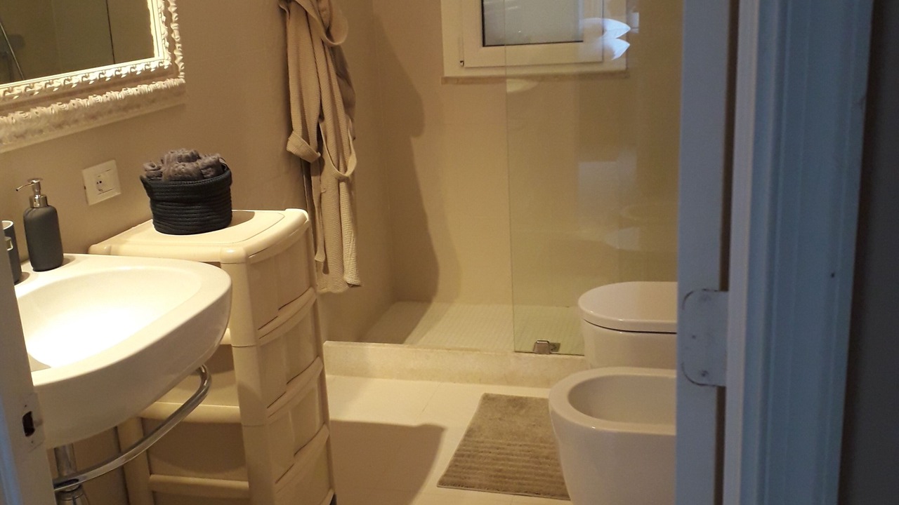 Photo of Bathroom in Favignana