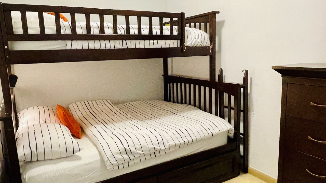 Photo of Bedroom in South Pandosy