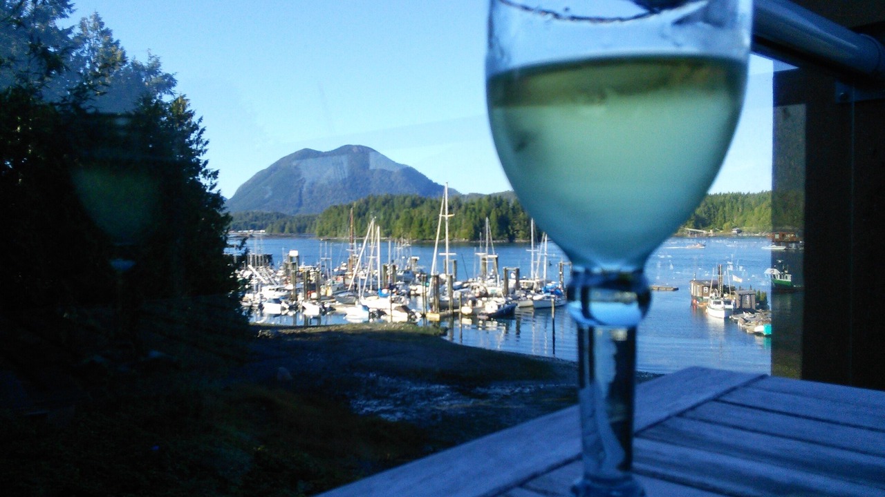 Photo of Others in Tofino