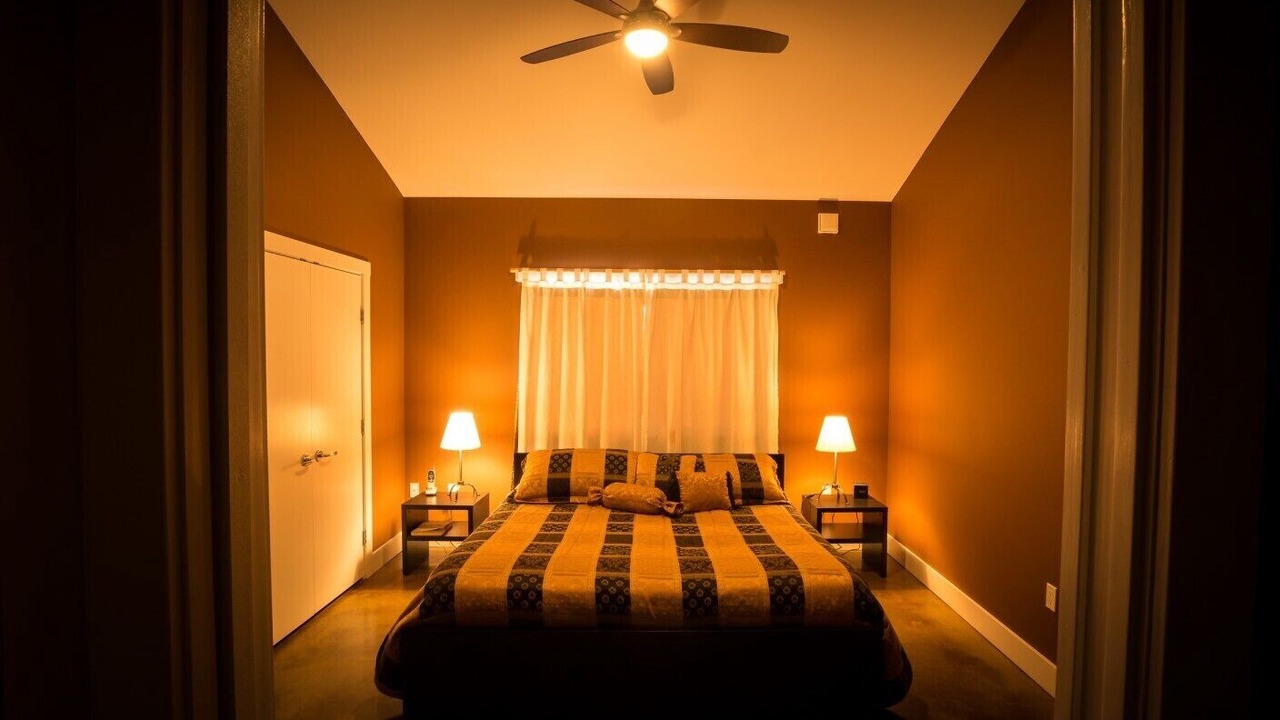 Photo of Bedroom in Okanagan-Similkameen