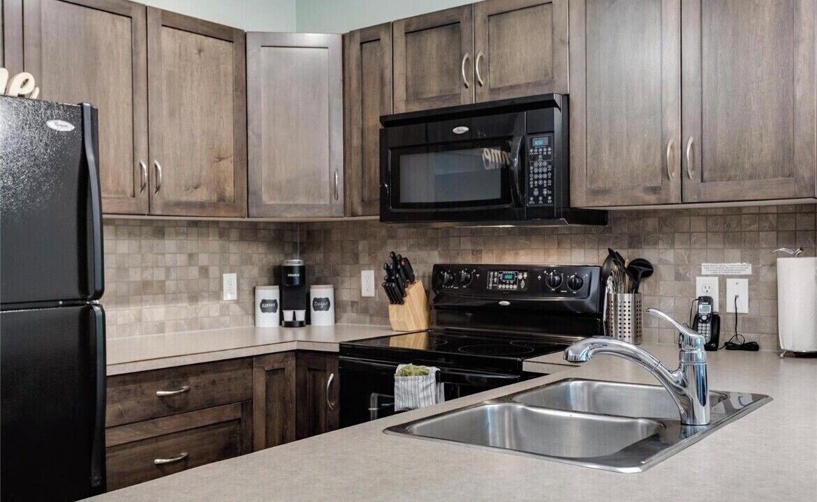 Photo of Kitchen in South Pandosy