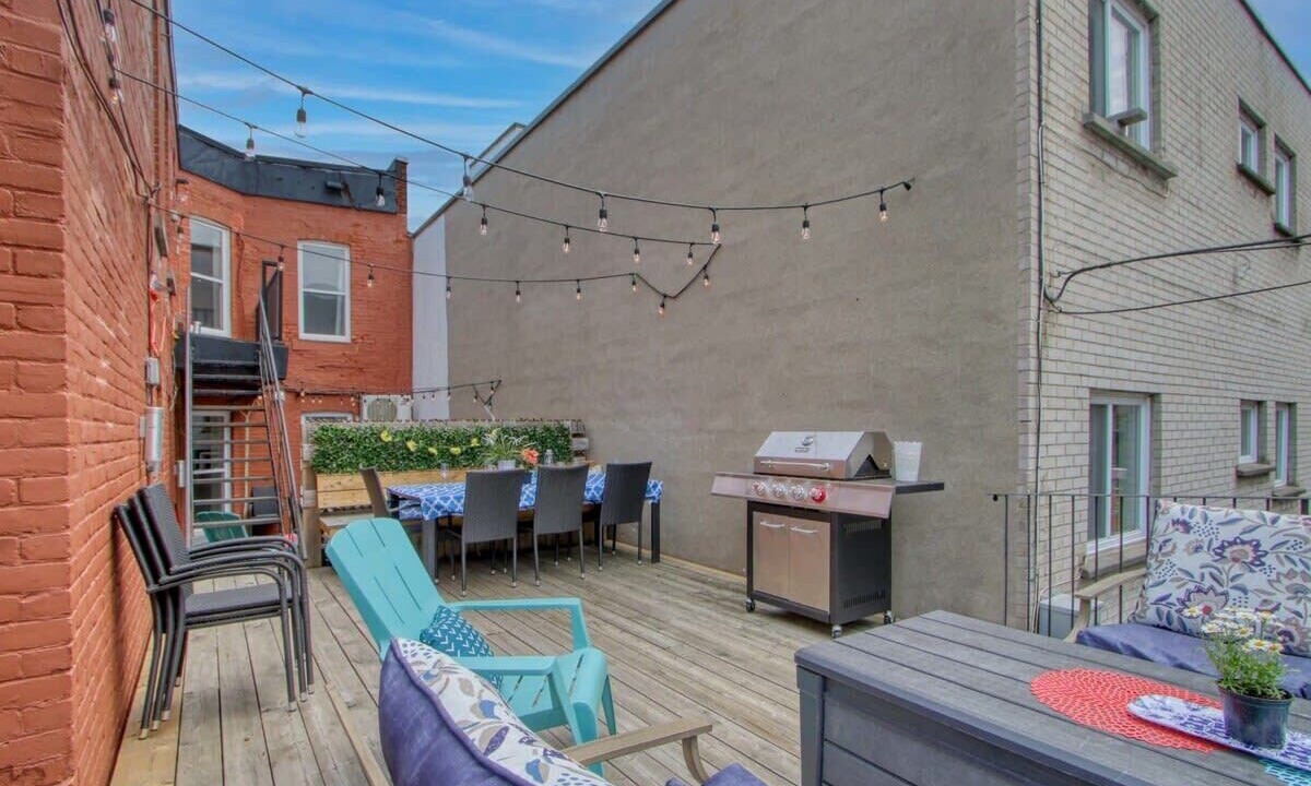 Photo of Others in Plateau Mont Royal
