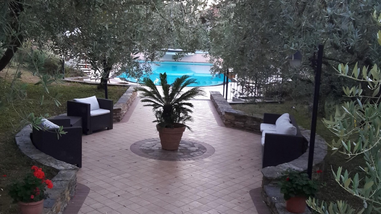 Photo of Outdoor in San Carlo Terme