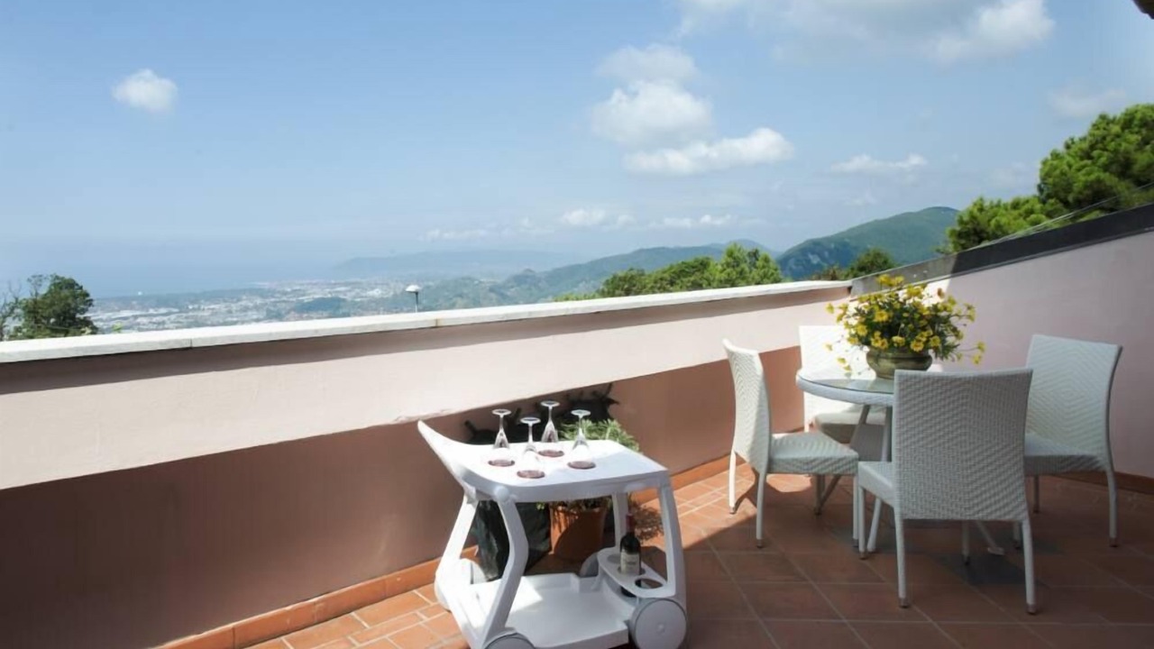 Photo of Outdoor in San Carlo Terme