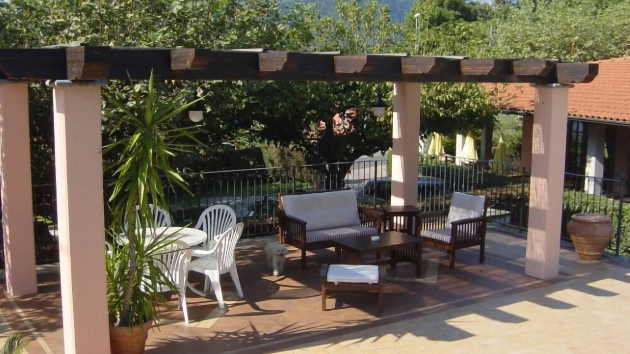 Photo of Outdoor in San Carlo Terme