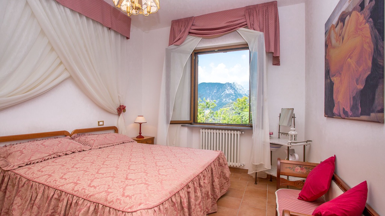 Photo of Bedroom in San Carlo Terme