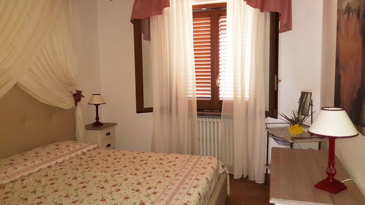 Photo of Bedroom in San Carlo Terme