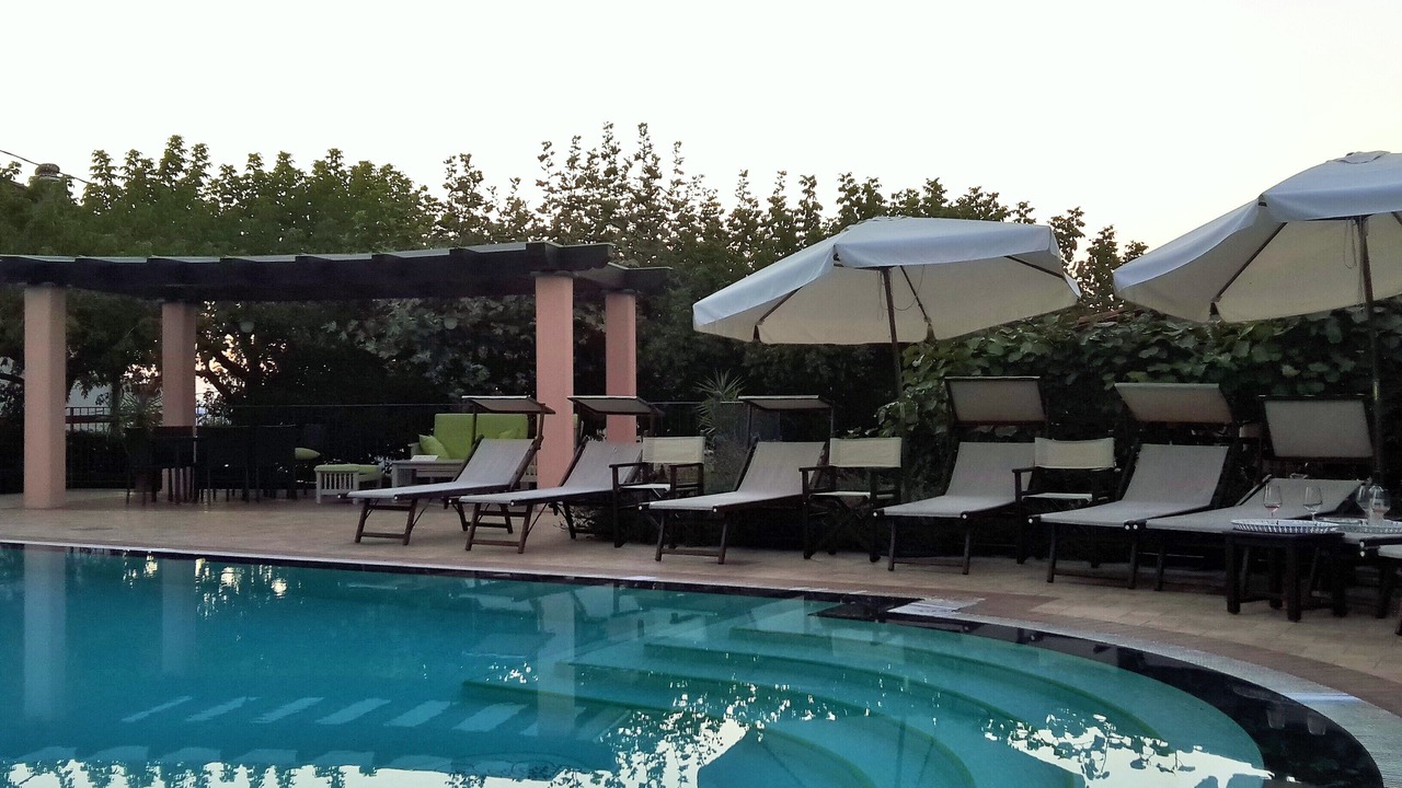 Photo of Outdoor in San Carlo Terme