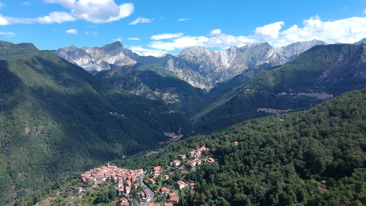 Photo of Outdoor in San Carlo Terme
