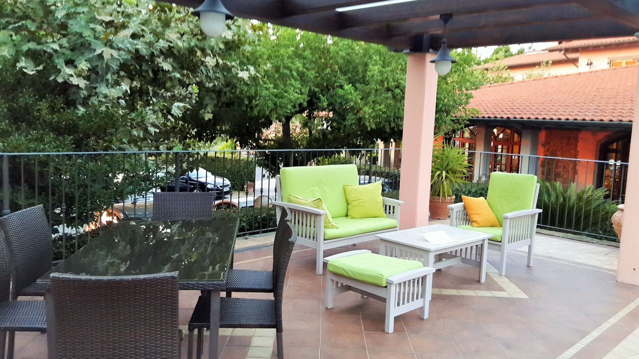 Photo of Outdoor in San Carlo Terme