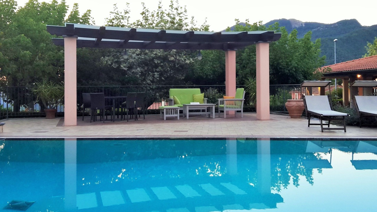 Photo of Outdoor in San Carlo Terme