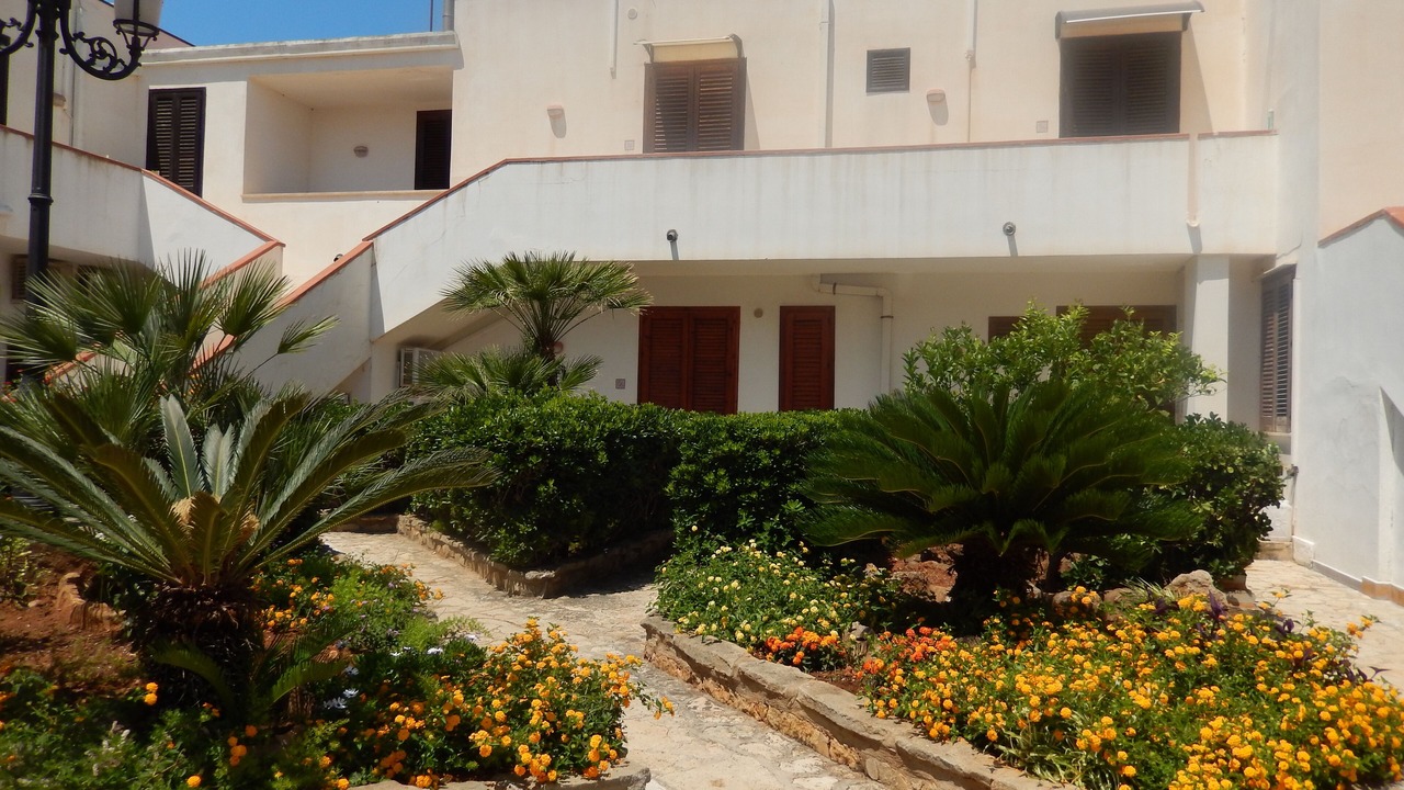 Photo of Outdoor in San Vito Lo Capo