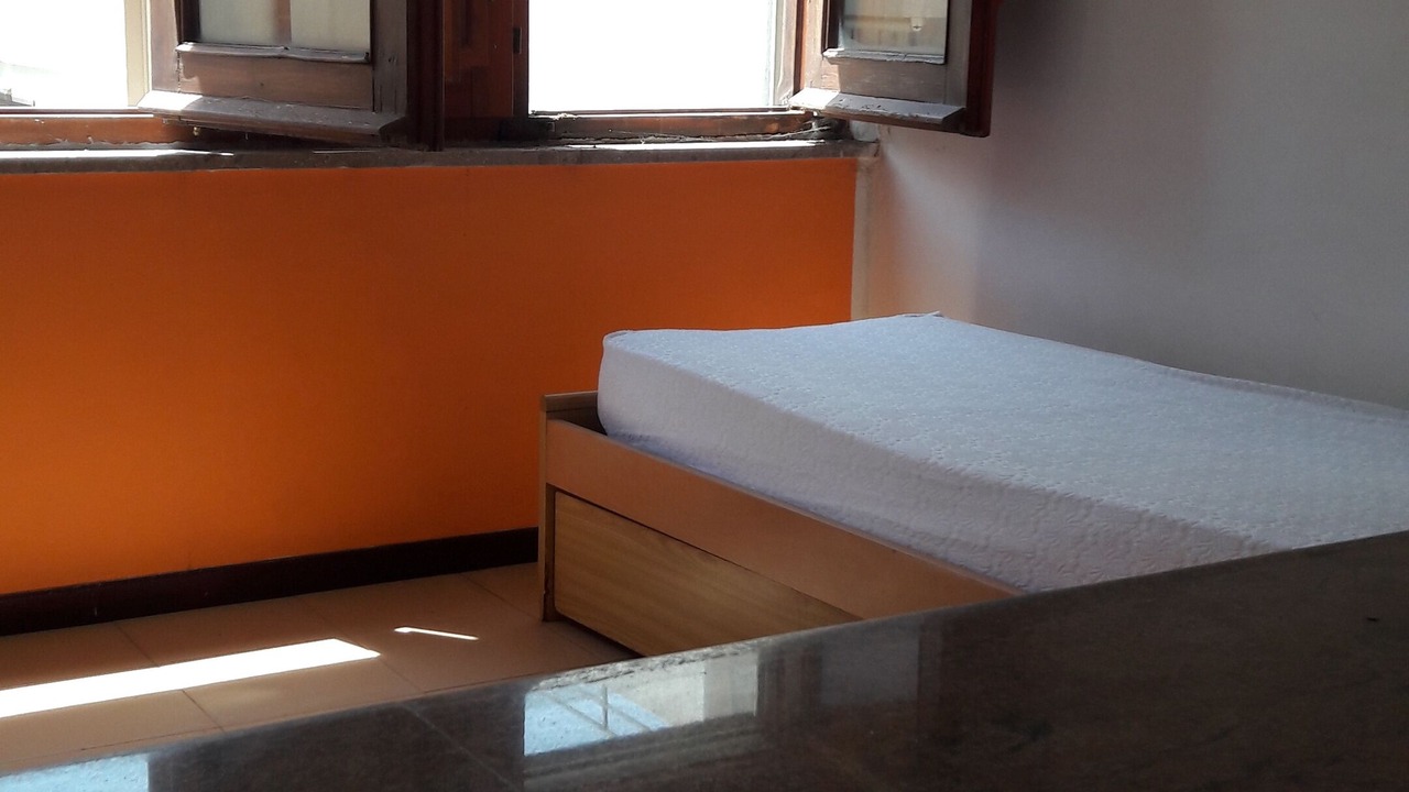 Photo of Bedroom in San Vito Lo Capo