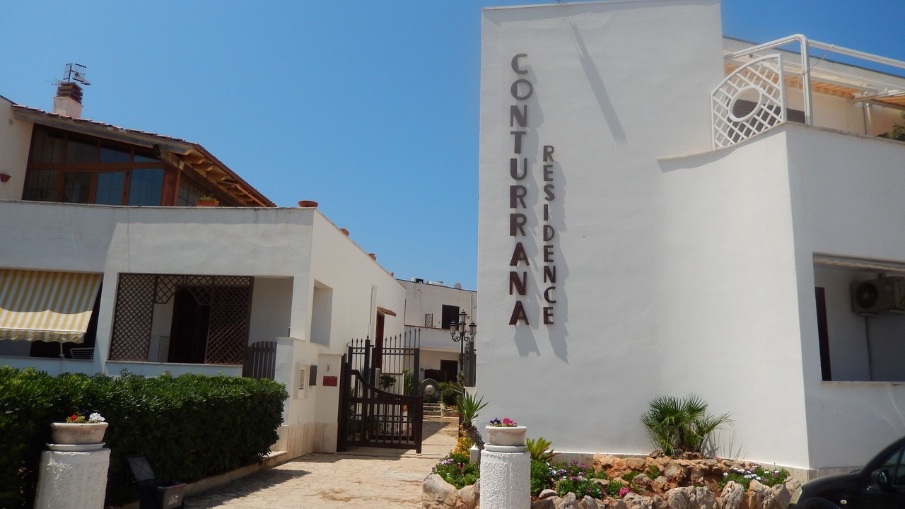 Photo of Outdoor in San Vito Lo Capo