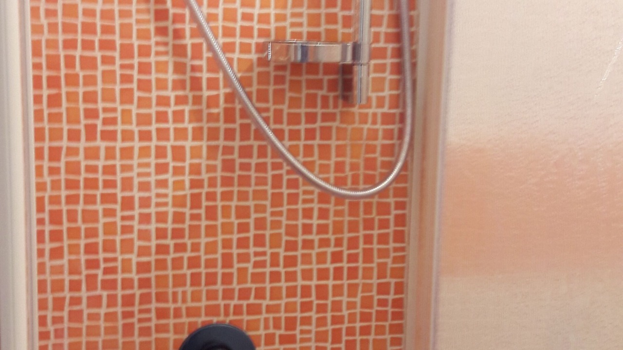 Photo of Bathroom in San Vito Lo Capo
