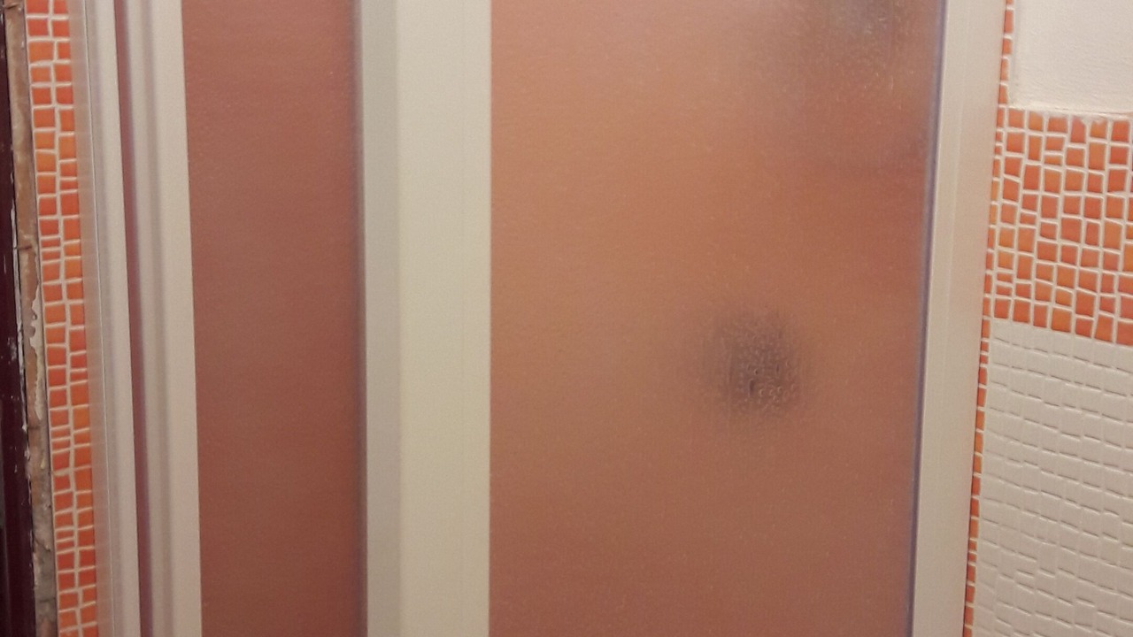 Photo of Bathroom in San Vito Lo Capo