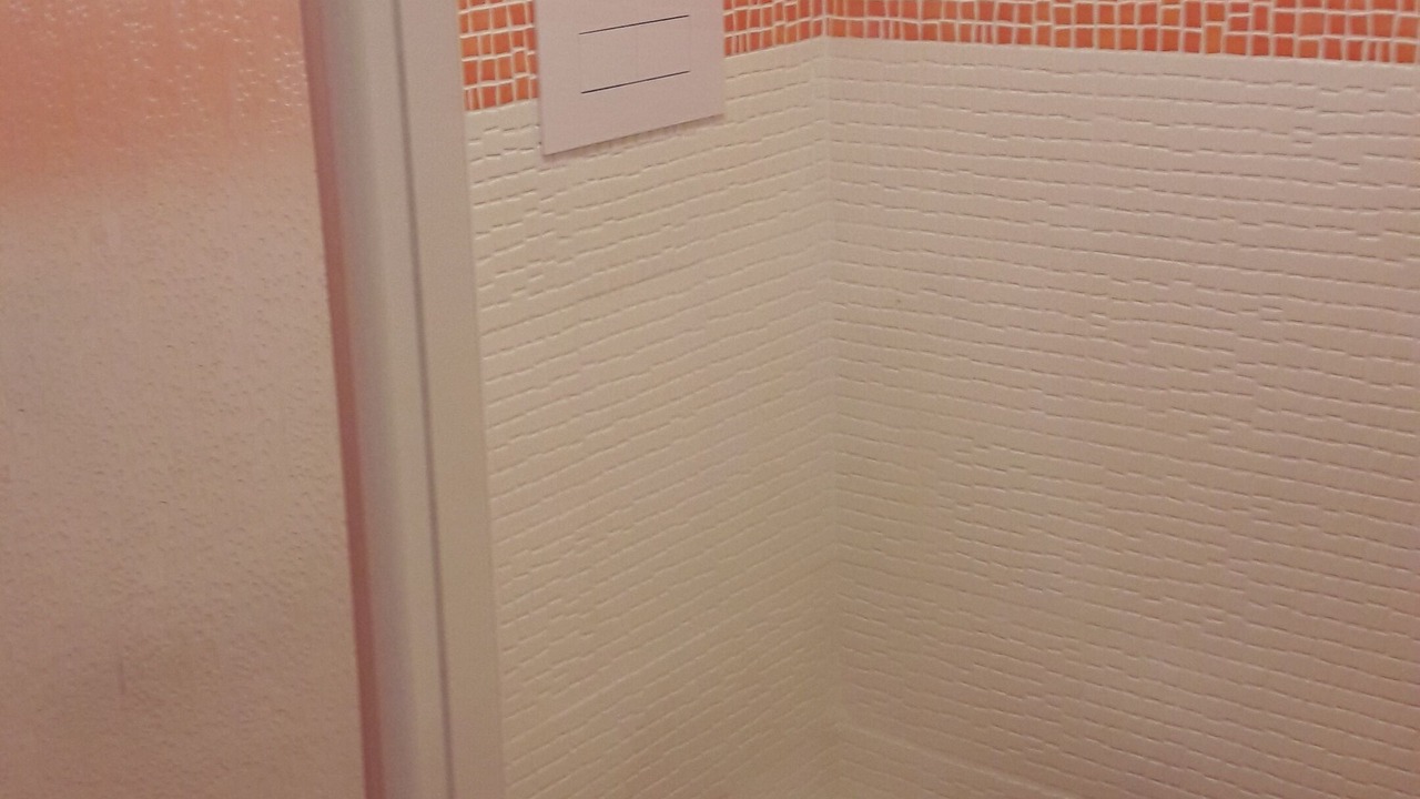 Photo of Bathroom in San Vito Lo Capo