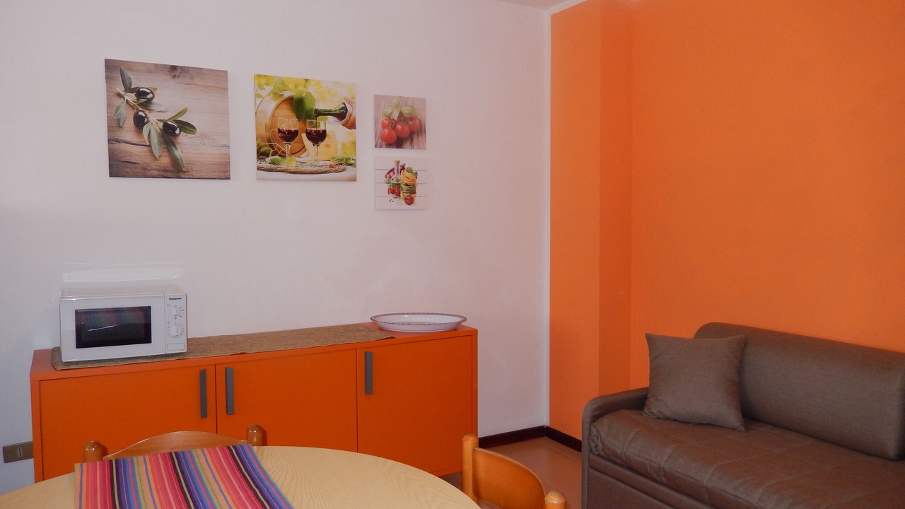 Photo of Livingroom in San Vito Lo Capo
