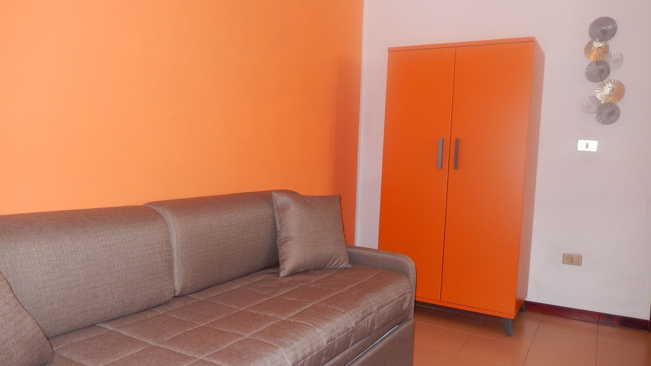 Photo of Livingroom in San Vito Lo Capo